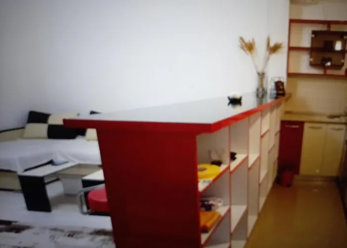 Geräumiges Wohlfühlapartment Für Erholsame Familientage Apartment